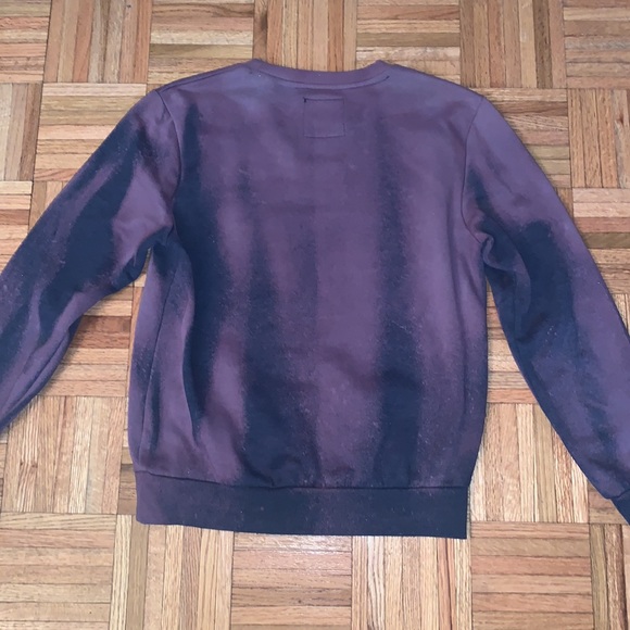 (HP)Asos X New Look tye dyed sweatshirt - Picture 5 of 5